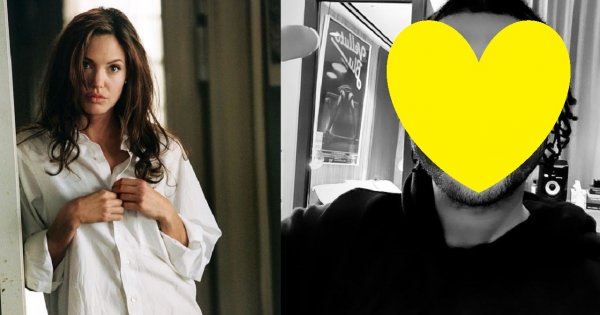 Angelina Jolie ma nowego chłopaka! To popularny muzyk!