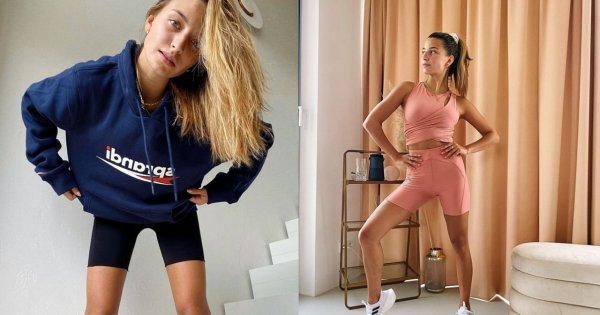 Julia Wieniawa w ciemnych włosach i grzywce jest nie do poznania: "Jak Matylda z Leona zawodowca" - piszą fani