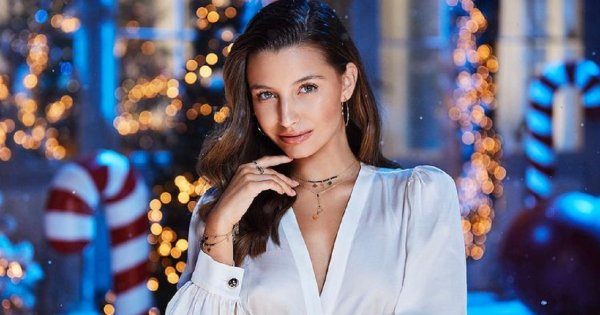 Julia Wieniawa - wiek, partner, wykształcenie. Co powinieneś wiedzieć?