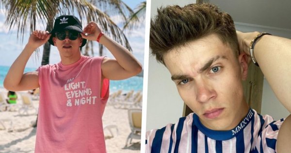 Kacper Blonsky - wiek, wzrost, Instagram. Ciekawostki o gwieździe!