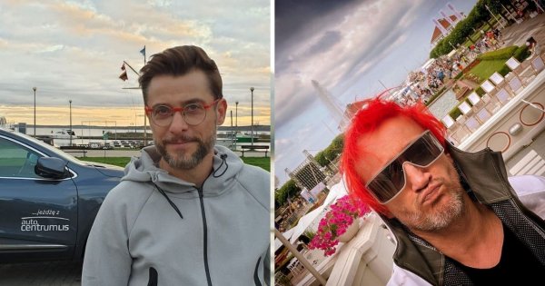 Kacper Kuszewski odchodzi z "Twoja twarz brzmi znajomo"! Kto go zastąpi?