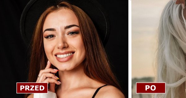 Kara z "Hotel Paradise" zaszalała z fryzurą! W platynowym blondzie jest nie do poznania. Co za zmiana!