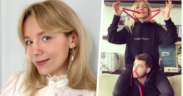 Córka Andrzeja Grabowskiego obchodzi 3. rocznicę ślubu! Tak wyglądała suknia Kasi Grabowskiej!
