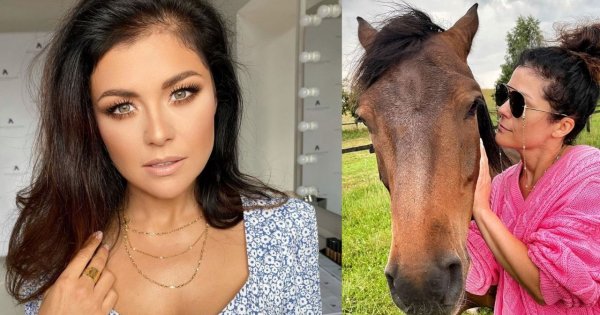 Katarzyna Cichopek składa urodzinowe życzenia Adamowi na Instagramie! Post wywołał kontrowersje! "Syn ma już konto na Instagramie?"