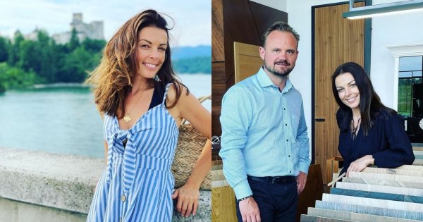 Katarzyna Glinka mierzy się z hejtem po wpisie o remoncie!