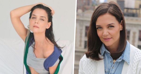 Katie Holmes - życie prywatne i kariera aktorska. Wszystko, co chcesz o niej wiedzieć!