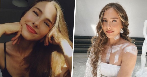 Kim jest Klaudia Szafrańska? Poznaj bliżej zdolną wokalistkę!