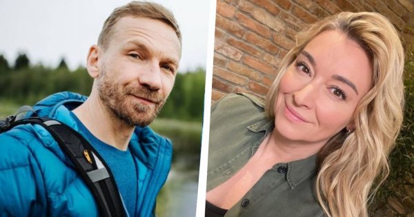 Martyna Wojciechowska potwierdziła rozstanie z Kossakowskim. To naprawdę koniec