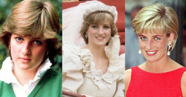 Księżna Diana skończyłaby dziś 60 lat! Fryzura na księżną Dianę inspirowała miliony kobiet! A jej pixie cut było symbolem wyzwolenia