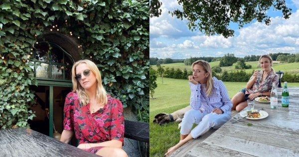 Lara Gessler – wykształcenie, rodzina, kariera. Kim jest córka popularnej restauratorki i gwiazdy TVN?