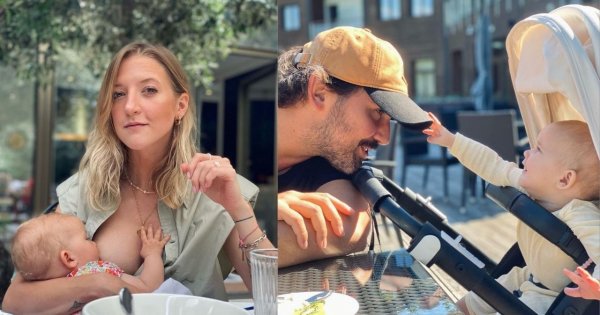 Lara Gessler przerwała wakacje nad morzem! Co się stało?