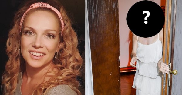 Joanna Liszowska na zdjęciu bez doczepów! Jak wygląda bez burzy loków?