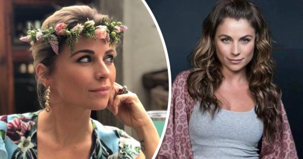 Została okrzyknięta "polską Natalią Oreiro"! Kim jest Ludwika Paleta, która podbiła Meksyk?