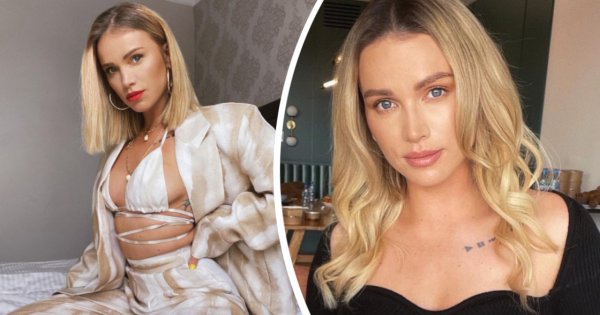 Maffashion w balowej kreacji na festiwalu w Cannes! "Jak księżniczka, ta suknia to marzenie" - chwalą fani