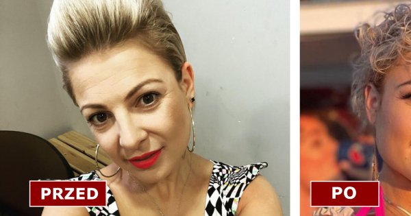 Magda Narożna zaszalała z fryzurą! W takiej odsłonie wygląda 10 lat młodziej. Ale zmiana!