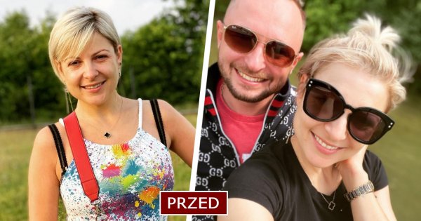 Magda Narożna znów zachwyca fryzurą! Do twarzy jej w kręconych włosach i popielatym blondzie?