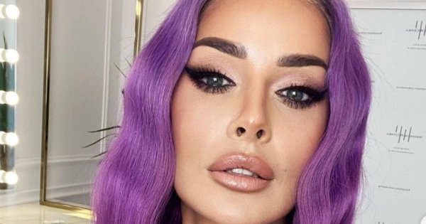 Magda Pieczonka chwali się idealnym brzuchem! Jak tego lata dba o swoją formę?