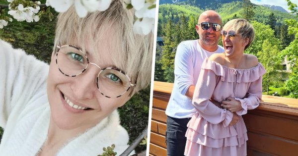 Magda Steczkowska w stroju kąpielowym! 45-letnia wokalistka rozgrzała fanów do czerwoności. Co za nogi!