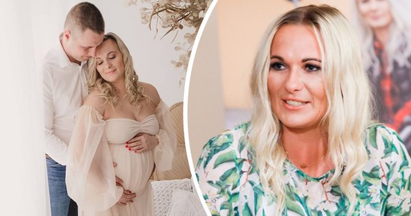 Magdalena Bator z "Rolnik szuka żony" pokazała synka! Marcelek rośnie jak na drożdżach!