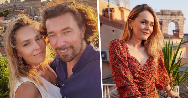Magdalena Lamparska w bikini! "Boziu, jakie ciało, Pamela Anderson może się schować" - piszą fani