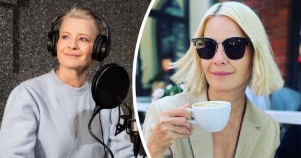 Małgorzata Kożuchowska pokazała czułe zdjęcie z synkiem! "Jak słodko! Synek mamusi" - zachwycają się fani