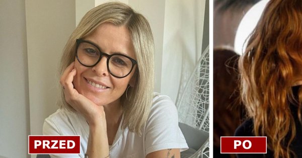 Mandaryna zaskoczyła nową fryzurą! W długich, brązowych włosach ciężko ją poznać. Mega zmiana!