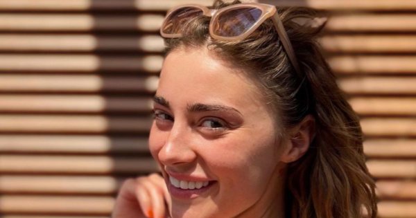 Marietta Fiedor z "Love Island" powiedziała TAK! Gratulujemy!
