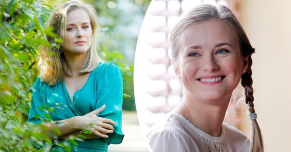 Marta Chodorowska: wiek, kariera, Instagram. Co u niej słychać?