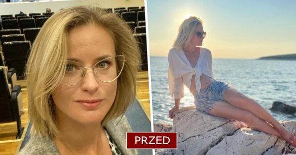 Córka wójta z "Rancza" zaskoczyła fryzurą! Marta Chodorowska nie do poznania. Co ona ma na głowie?!