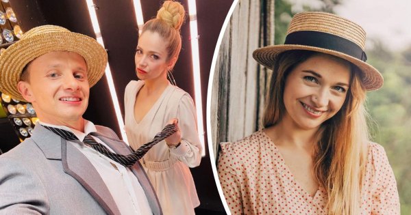 Marta Paszkin z "Rolnik szuka żony" pochwaliła się sukienką na wesele. Co za kreacja! Fani nie kryją zachwytu!