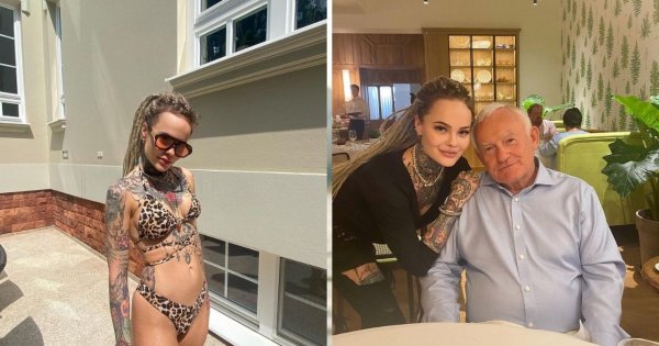 Monika Miller mówi o hejcie na polskich plażach: "Nie no mogłaby schudnąć "