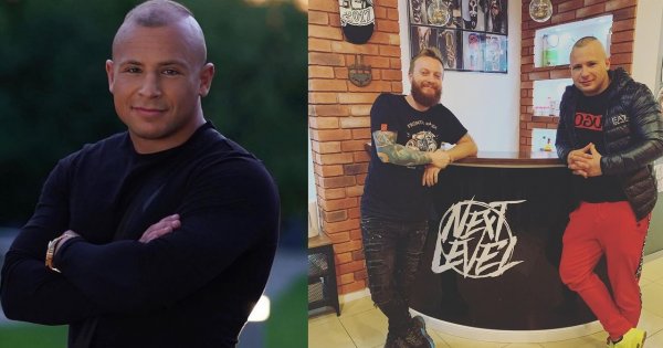 Mateusz Murański - wiek, partnerka, kariera, ciekawostki. Dowiedz się więcej!