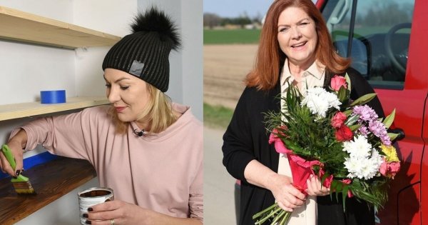 Nasz nowy dom: najlepsze metamorfozy domów, które były ruiną. Teraz zaskakują wyjątkowymi wnętrzami.