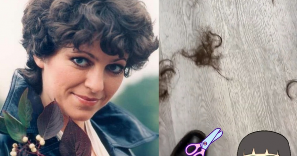 Natalia Kukulska obcięła włosy. Wizytą u fryzjera pochwaliła się na Instagramie: "Odlotowa fryzura" - pisze