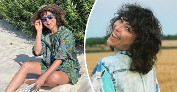 Natalia Kukulska pokazała córki! "Małe Natalki te twoje córeczki! I te wasze włosy, piękne" - chwalą fani