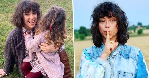 Natalia Kukulska w czułych objęciach męża: "Średniowieczne igraszki małżeńskie". Ależ oni się kochają!