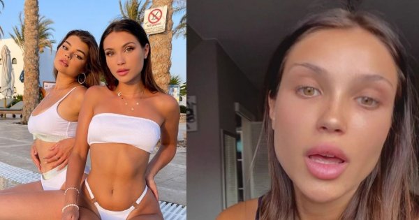 Team X - Natsu długo nie wytrzymała bez social mediów. Na Instagramie pojawiło się kolejne zdjęcie!