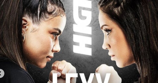 Team X: Natsu vs Lexy - kogo jeszcze możemy się spodziewać na gali Malika Montany - High League?