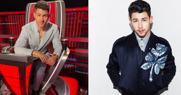 Nick Jonas zaskoczył fankę na spacerze! Co zrobił muzyk?