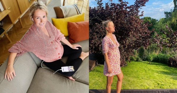 Olga Frycz pokazała brata:" O kurtyna, ależ z niego przystojniak. Wygląda trochę jakby był Twoim synem. Ogromne podobieństwo" -oceniają internauci