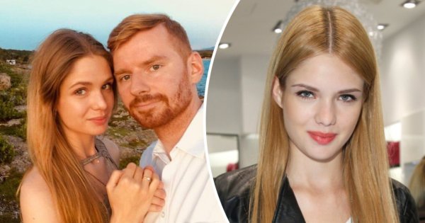 Olga Kaczyńska z "Top Model" wzięła ślub! Panna młoda olśniła fanów swoją kreacją. Jak pięknie!