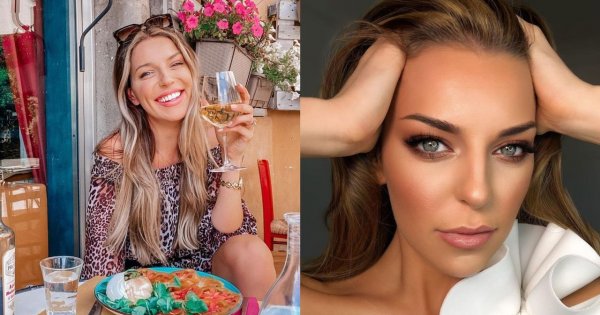 Oliwia Miśkiewicz z "Love Island" odsłania piersi na Instagramie! Zdjęcie wywołało oburzenie!