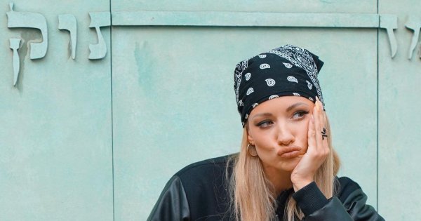 Ta fryzura to już przeszłość. Pamela Stefanowicz z Fit Lovers radykalnie zmieniła wizerunek