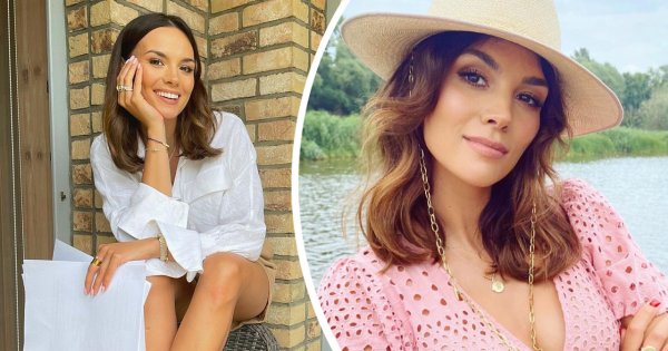 Paulina Krupińska świętuje urodziny córki! Tosia skończyła 6 lat! "Co za modelka, cała mamuśka" - oceniają fani