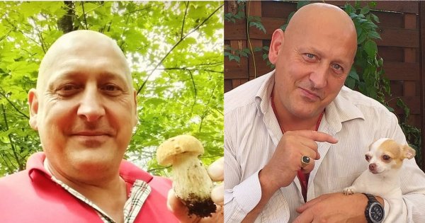 Królowe Życia: Jacek Wójcik pokazał gołą klatę. "Ale Ty fajny jesteś! Takie ciacho się z Ciebie zrobiło, że szok" - komentują fanki