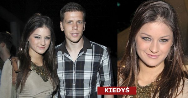 Pamiętacie Sandrę Dziwiszek? Była dziewczyna Wojtka Szczęsnego dziś jest nie do poznania!