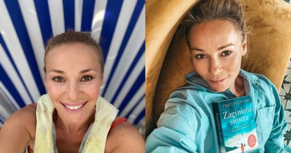 Sonia Bohosiewicz przytyła? "Taki pucuś na buzi i sukienka jakaś napompowana, ale wyglądasz jak Jennifer Lopez" - komentują fani