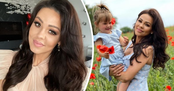 Sylwia Bomba z "Gogglebox" w zjawiskowej sukni ślubnej! W tej kreacji wygląda jak milion dolarów!