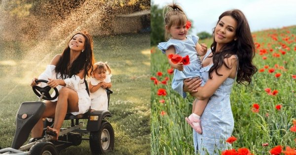 Gogglebox: Sylwia Bomba rozpala zmysły w skąpym bikini: "Ależ Ty masz figurę kobieto, jesteś idealna" - wzdychają fani