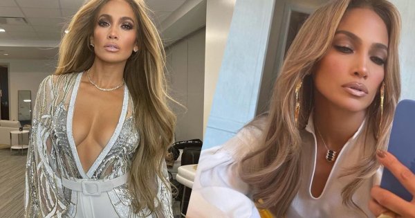 J.Lo świętuje 52. urodziny, prężąc się w bikini przed obiektywem ukochanego. Potwierdziła związek!